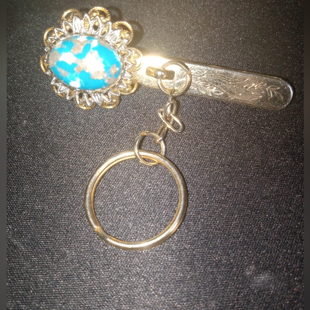 1950's KEY FINDER